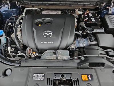 2020 Mazda Mazda CX-5 Touring AWD
