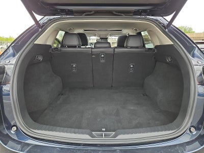 2020 Mazda Mazda CX-5 Touring AWD