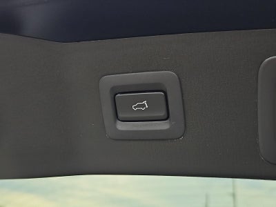 2020 Mazda Mazda CX-5 Touring AWD