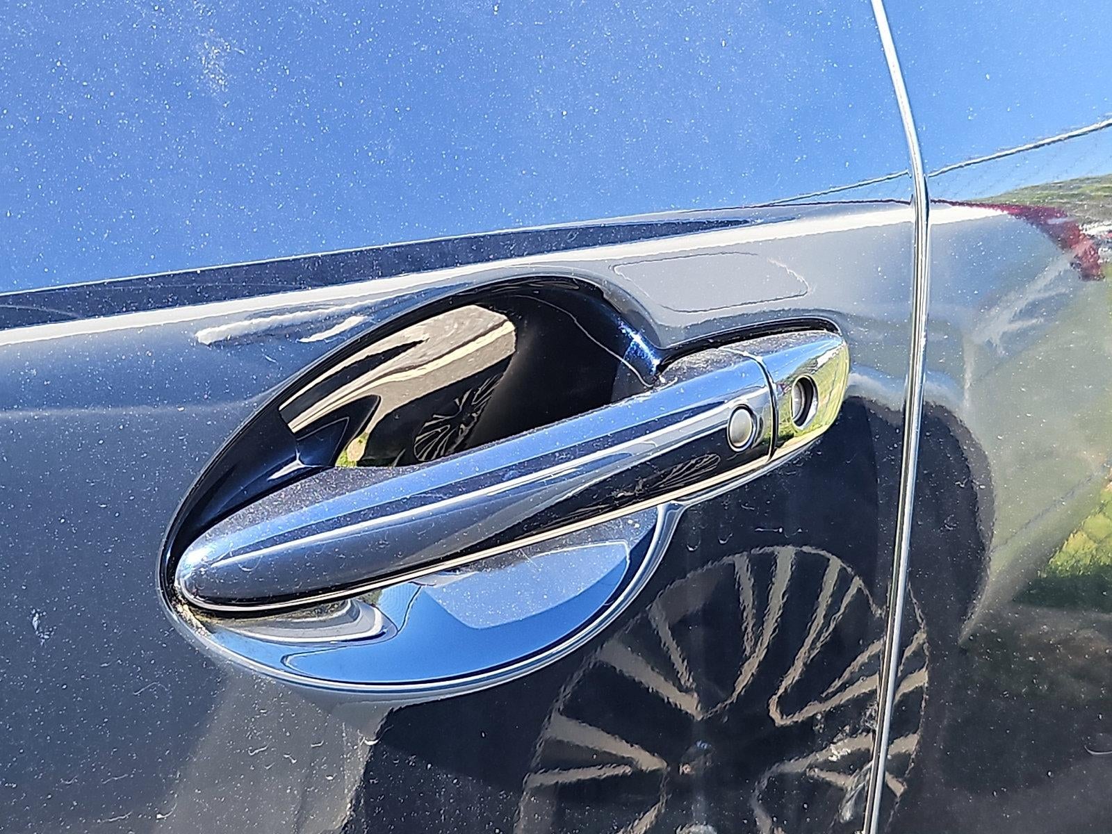 2020 Mazda Mazda CX-5 Touring AWD