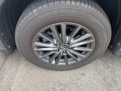 2020 Mazda Mazda CX-5 Touring AWD