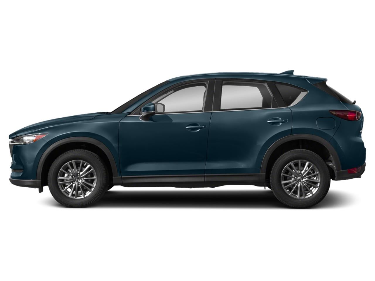 2020 Mazda Mazda CX-5 Touring AWD