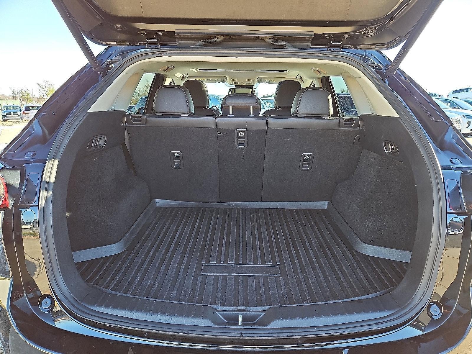 2020 Mazda Mazda CX-5 Grand Touring AWD