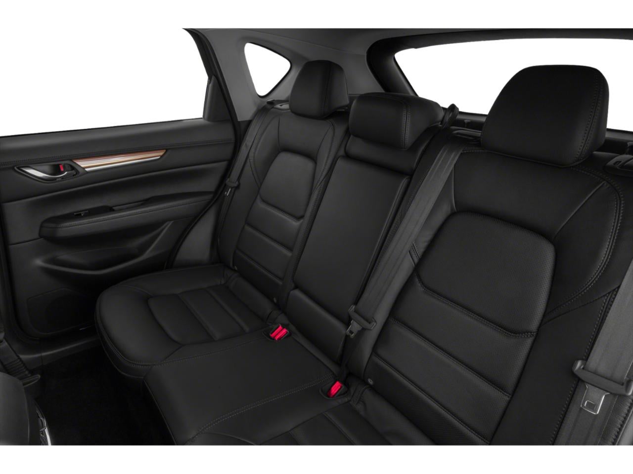 2020 Mazda Mazda CX-5 Grand Touring AWD