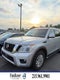 2017 Nissan Armada 4x4 SV