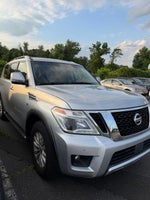 2017 Nissan Armada 4x4 SV