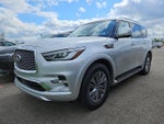 2020 INFINITI QX80 LUXE AWD