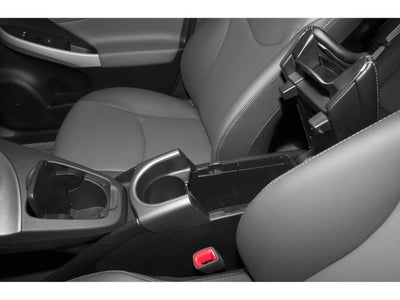 2015 Toyota Prius 5dr HB Four (Natl)