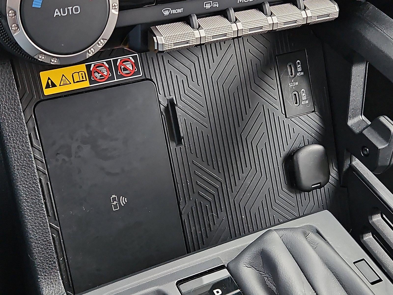 2025 Toyota 4Runner TRD Sport Premium 4WD (Natl)