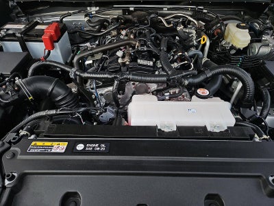 2025 Toyota 4Runner TRD Sport Premium 4WD (Natl)