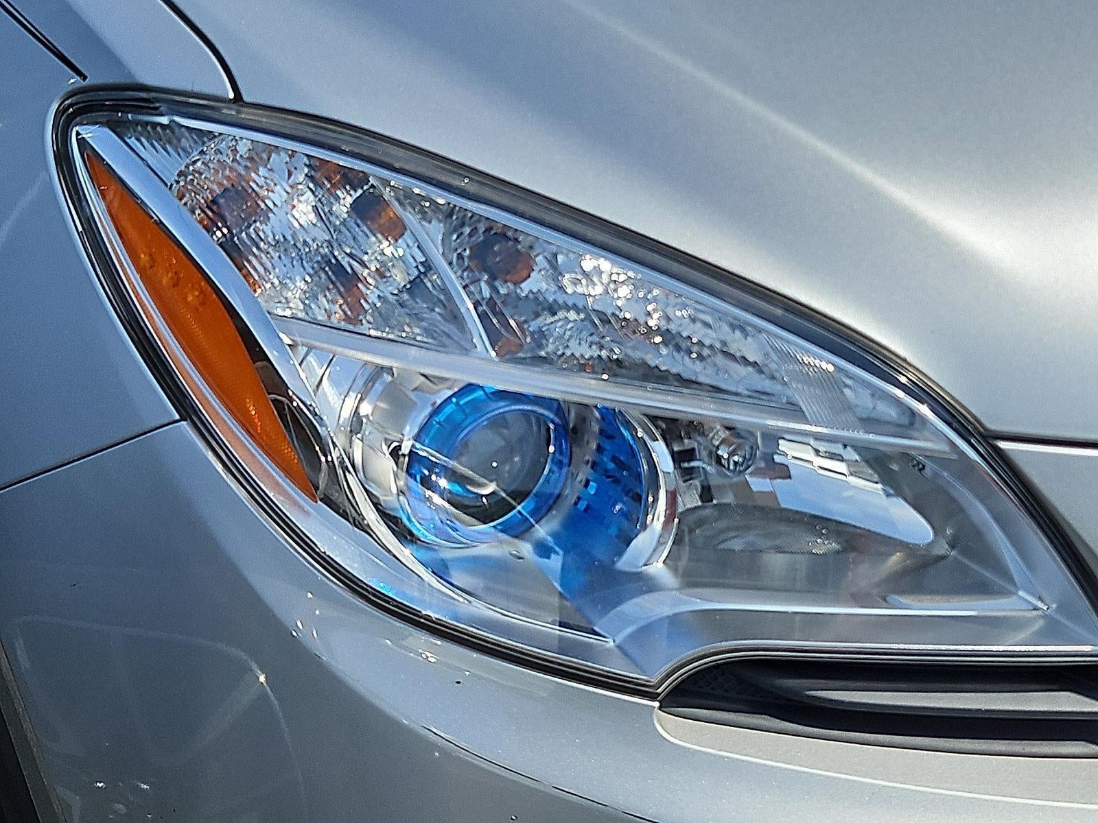 2014 Buick Encore Leather AWD