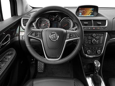 2014 Buick Encore Leather AWD