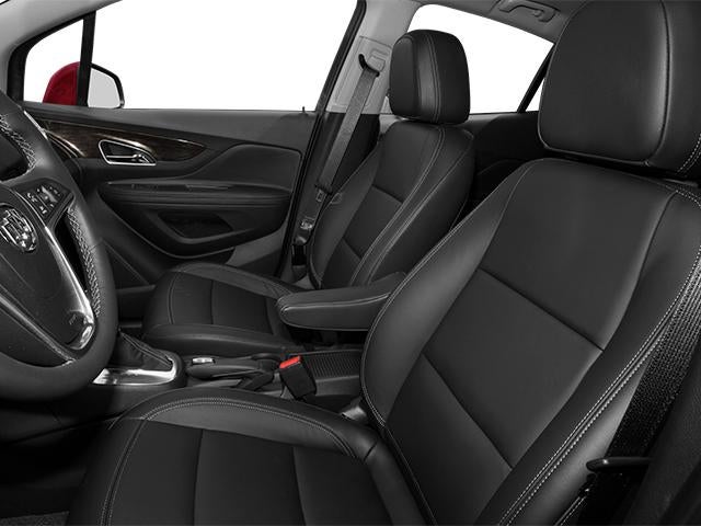 2014 Buick Encore Leather AWD