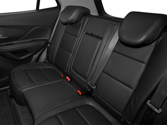 2014 Buick Encore Leather AWD