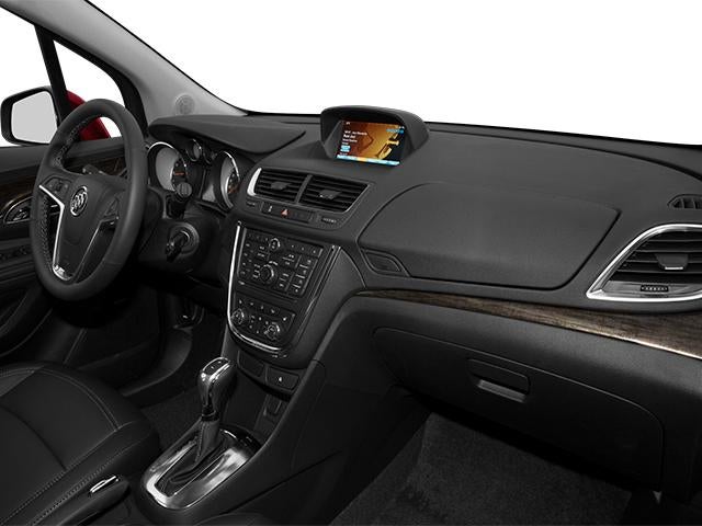 2014 Buick Encore Leather AWD