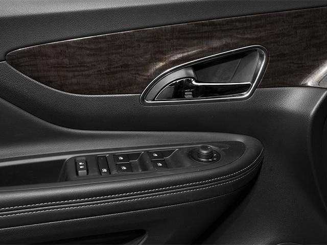 2014 Buick Encore Leather AWD