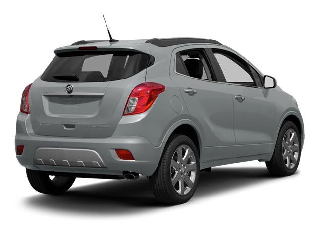 2014 Buick Encore Leather AWD