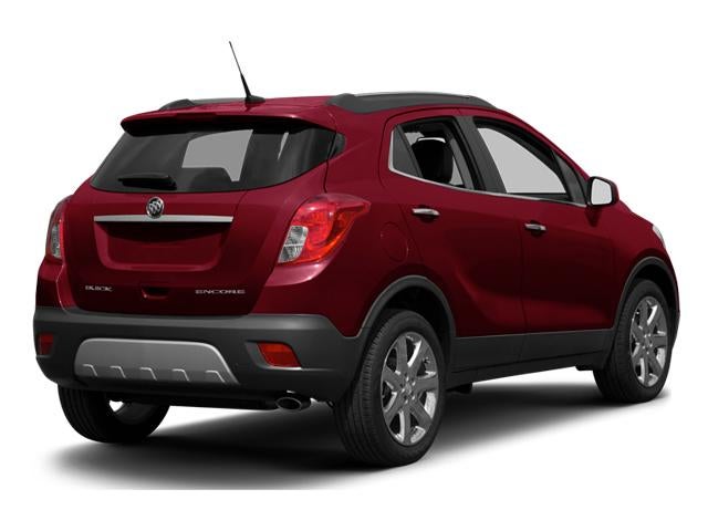 2014 Buick Encore Leather AWD