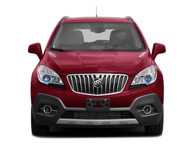 2014 Buick Encore Leather AWD