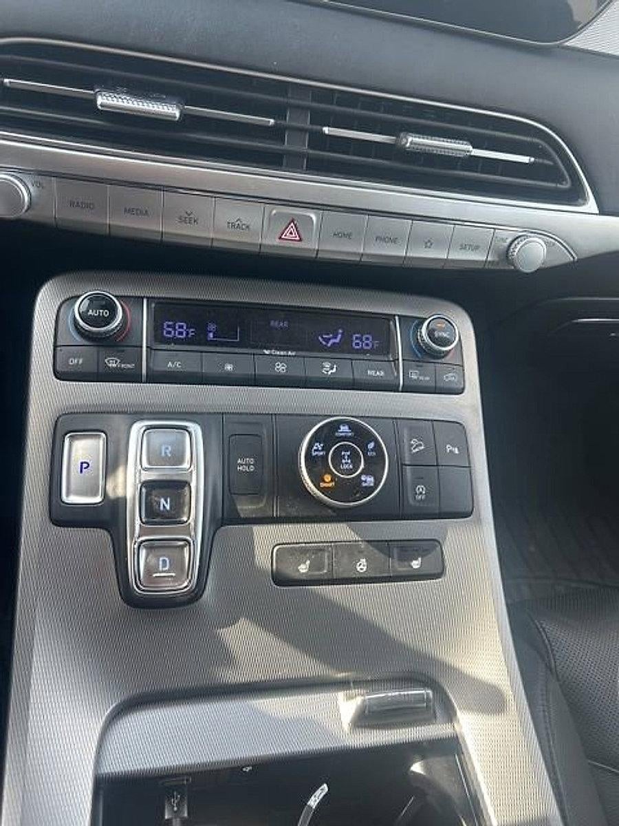 2020 Hyundai PALISADE SEL AWD