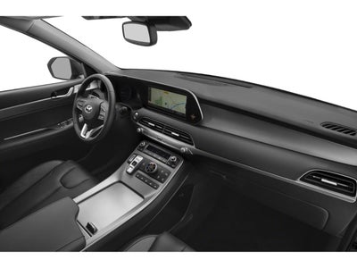2020 Hyundai PALISADE SEL AWD