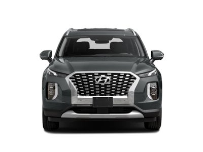 2020 Hyundai PALISADE SEL AWD
