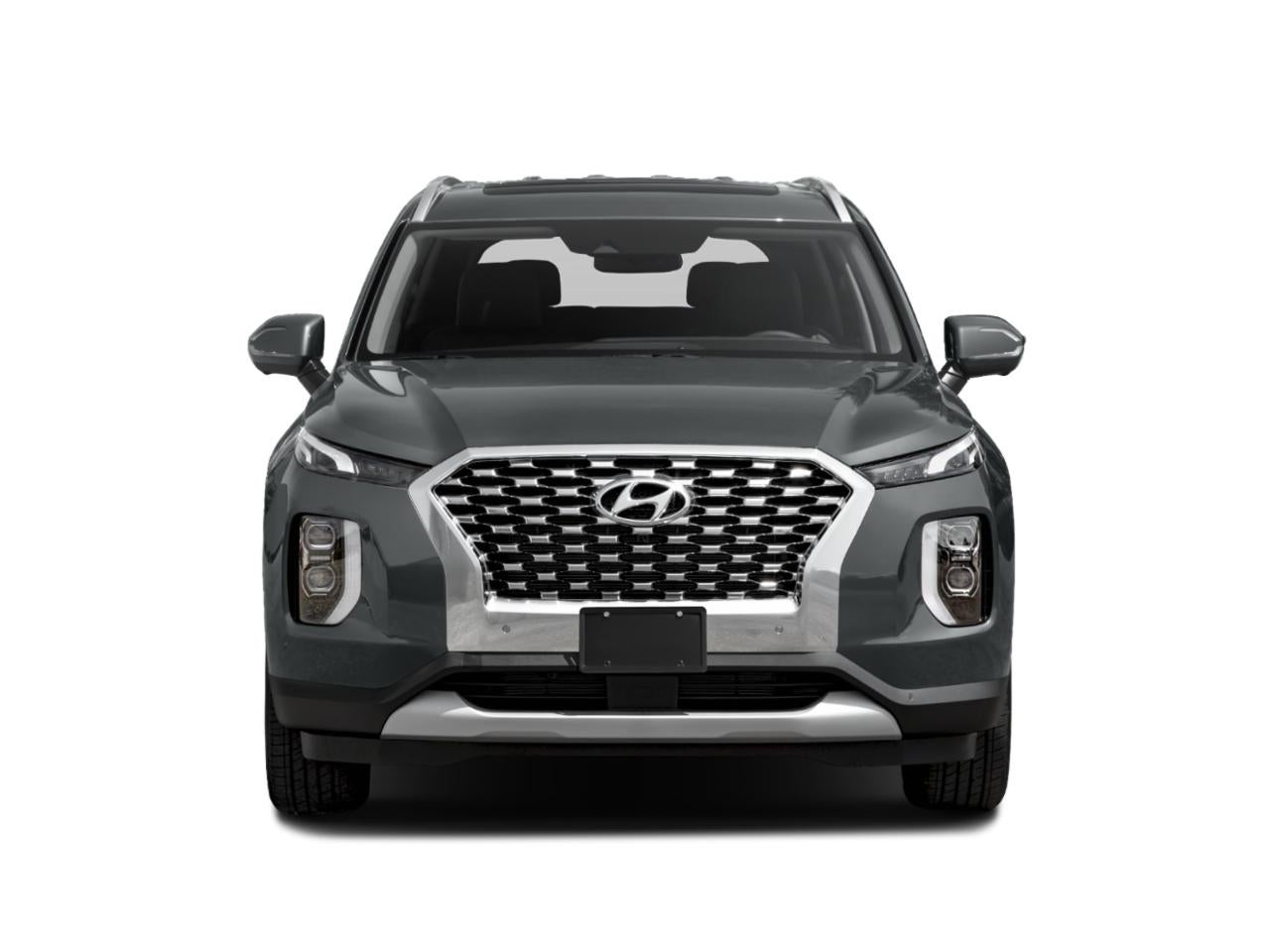2020 Hyundai PALISADE SEL AWD