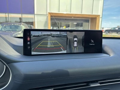 2021 Genesis GV80 3.5T Advanced + AWD