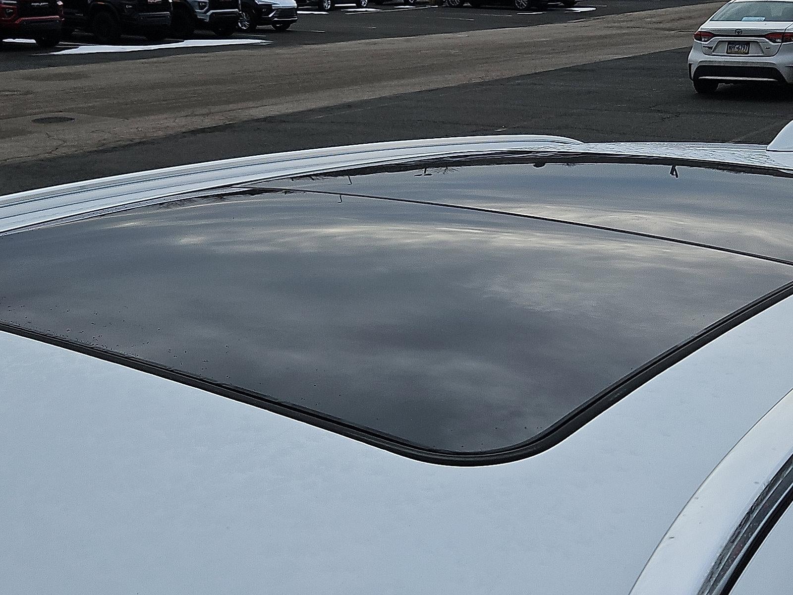 2021 Genesis GV80 3.5T Advanced + AWD