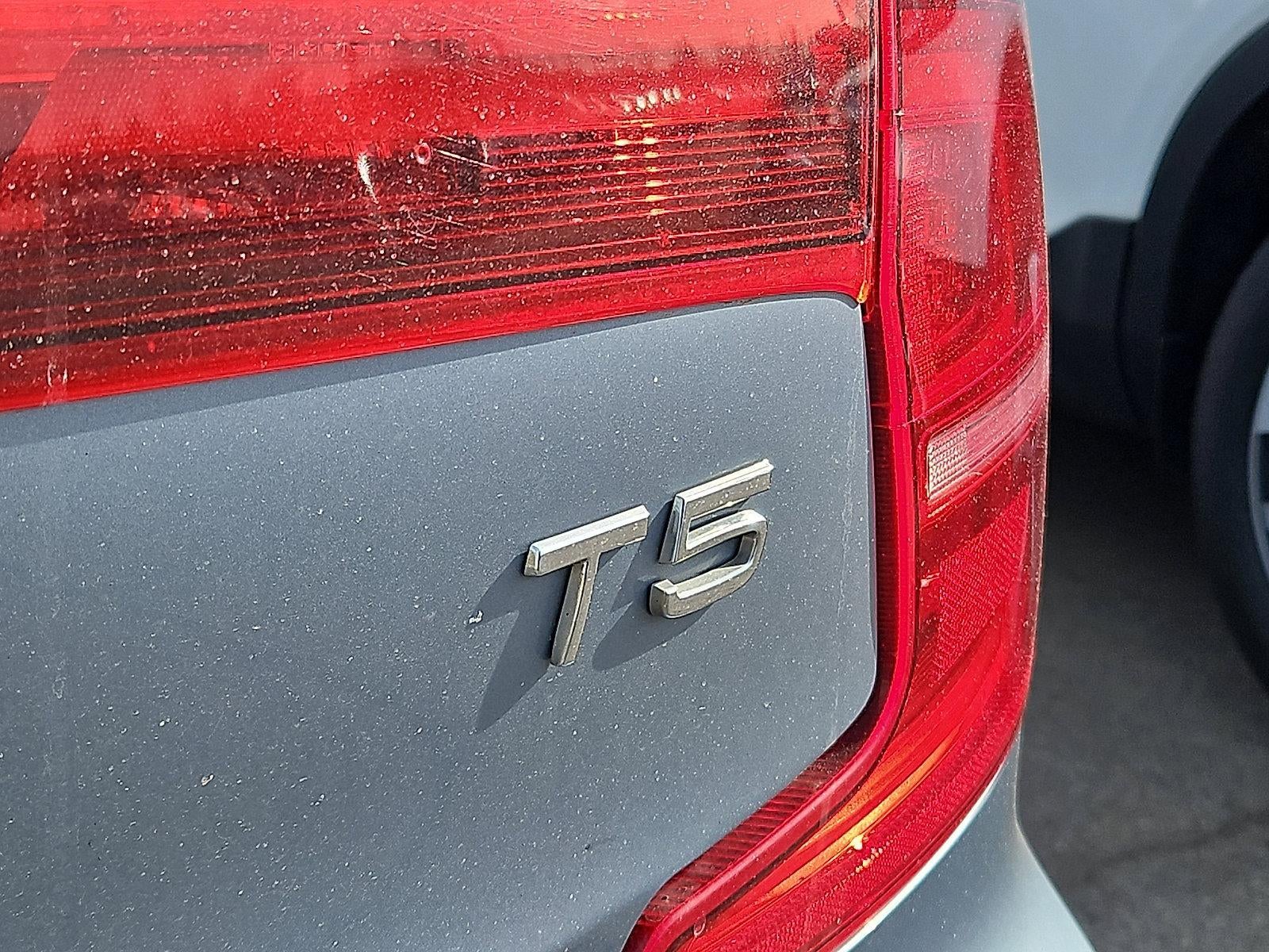 2018 Volvo S90 T5 FWD Momentum