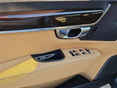 2018 Volvo S90 T5 FWD Momentum
