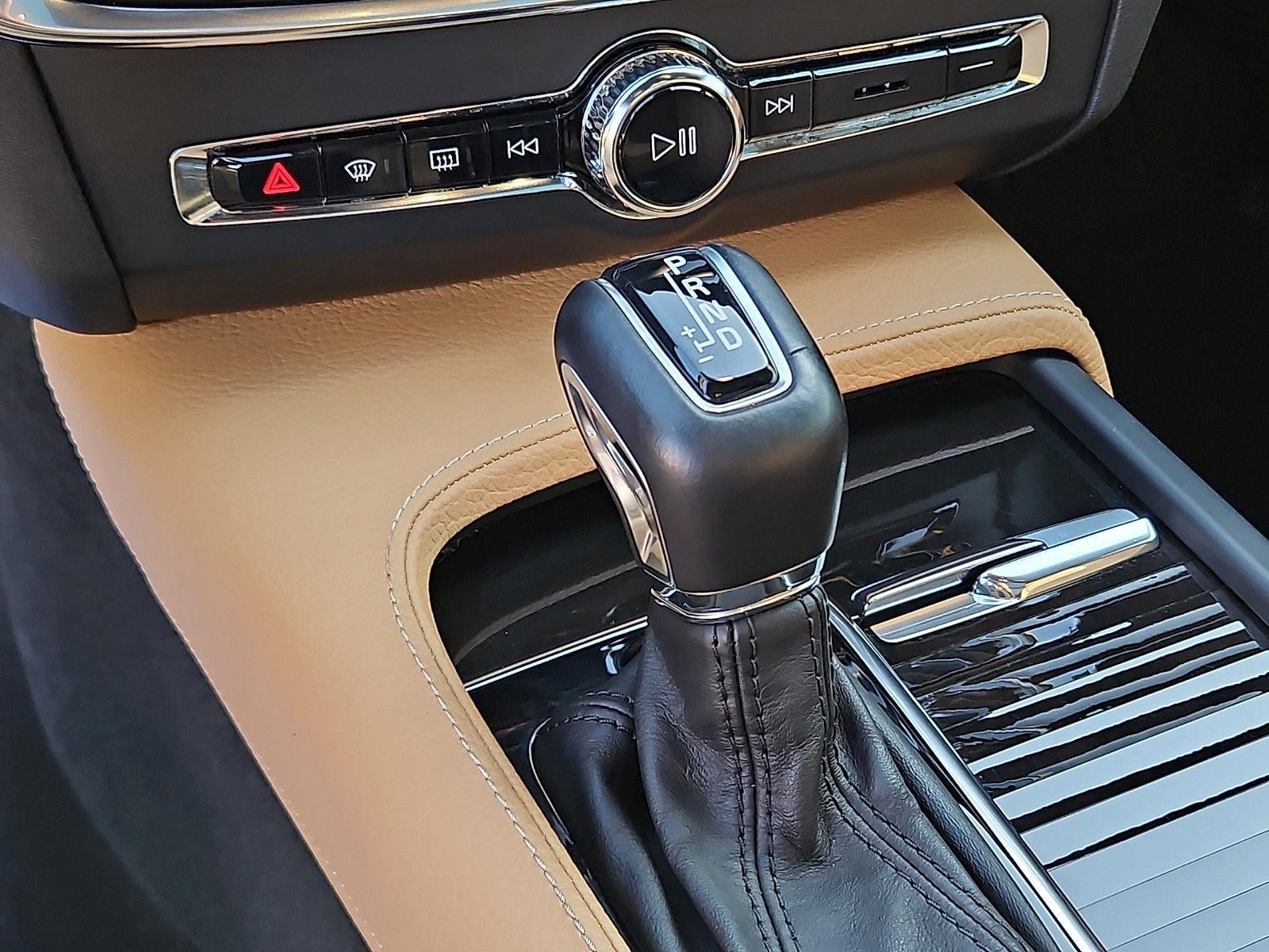 2018 Volvo S90 T5 FWD Momentum