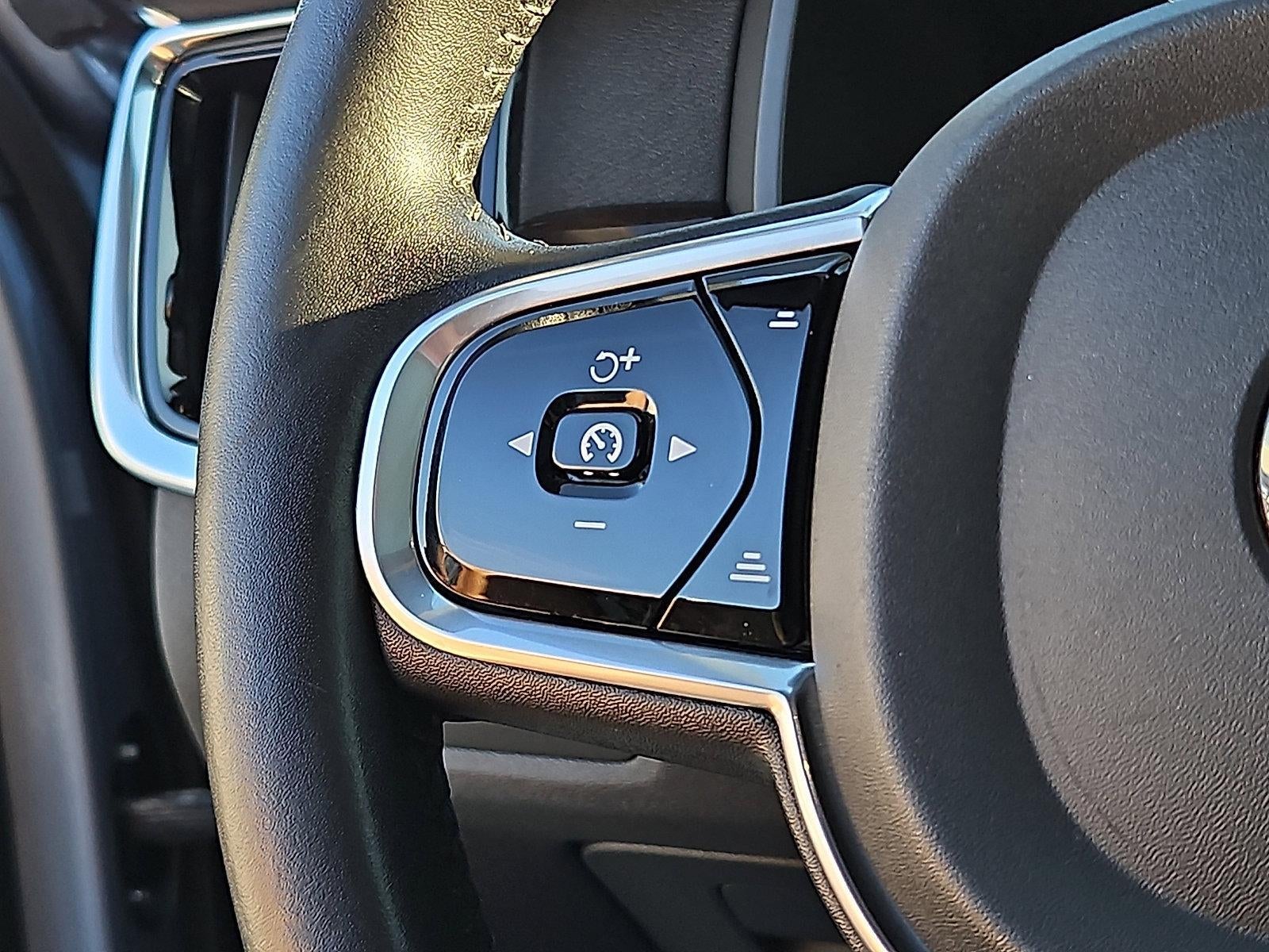 2018 Volvo S90 T5 FWD Momentum