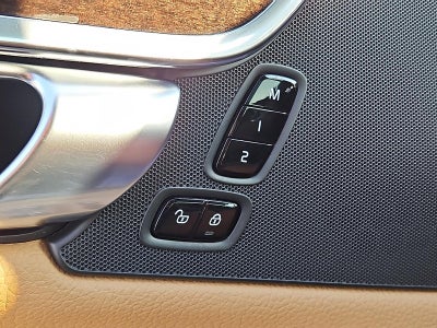 2018 Volvo S90 T5 FWD Momentum