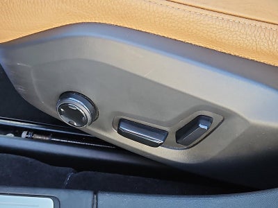 2018 Volvo S90 T5 FWD Momentum