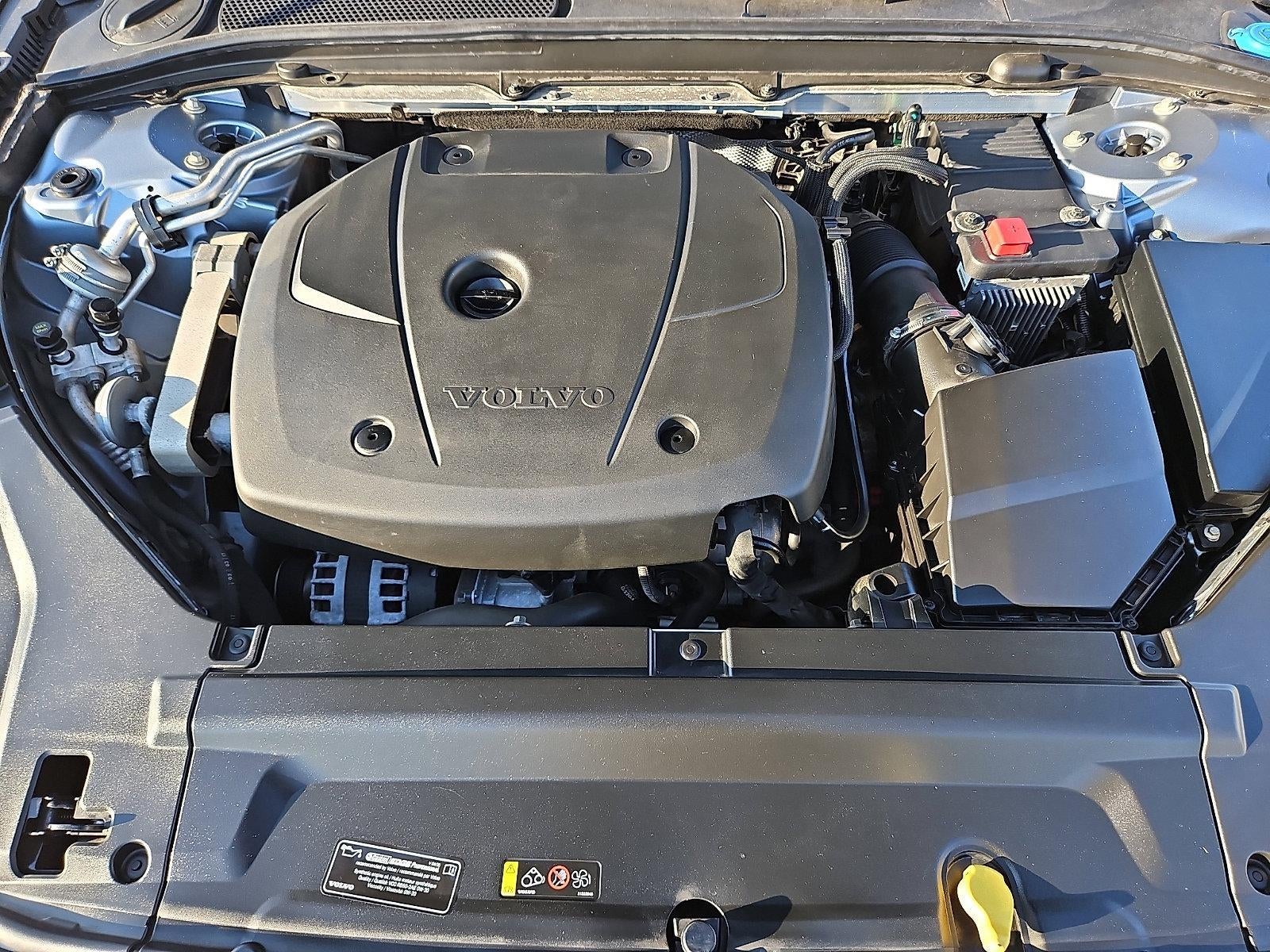 2018 Volvo S90 T5 FWD Momentum