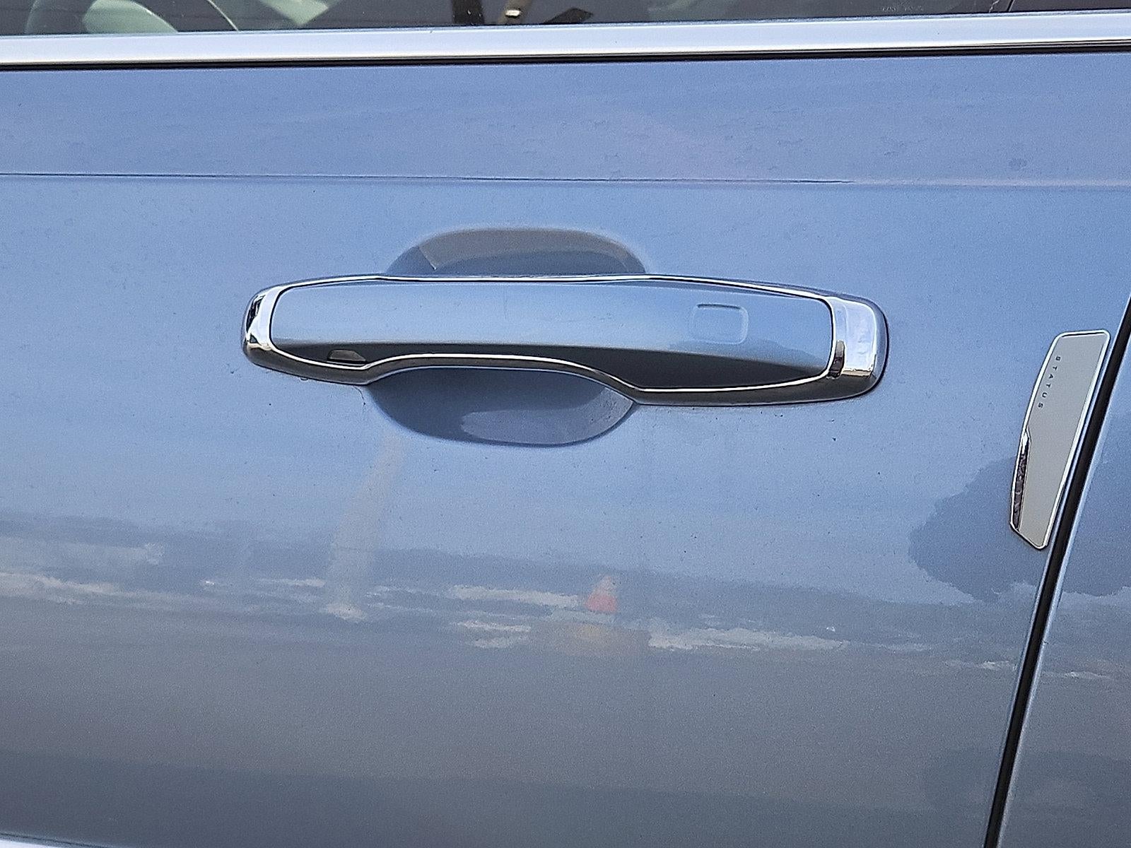 2018 Volvo S90 T5 FWD Momentum