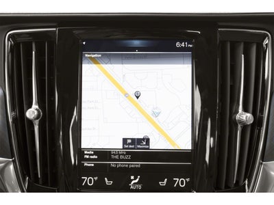 2018 Volvo S90 T5 FWD Momentum