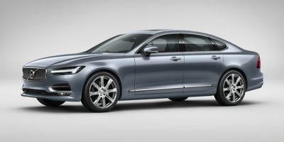 2018 Volvo S90 T5 FWD Momentum