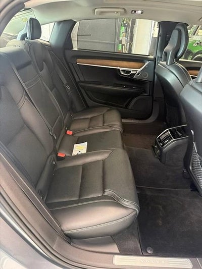 2019 Volvo S90 T6 AWD Inscription