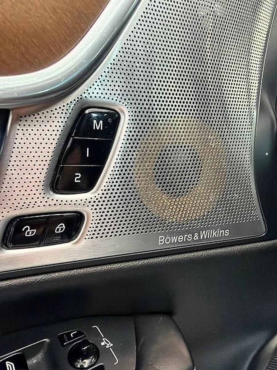 2019 Volvo S90 T6 AWD Inscription