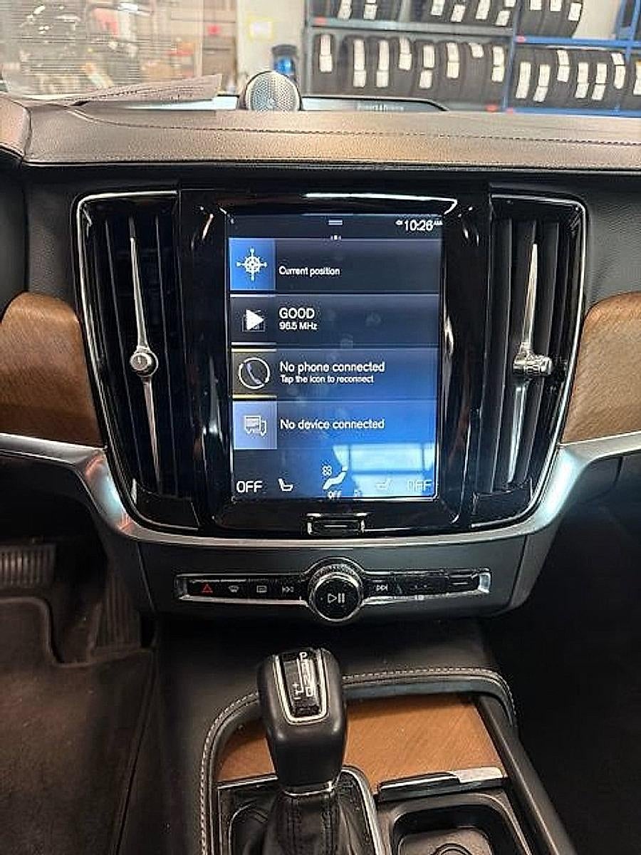2019 Volvo S90 T6 AWD Inscription
