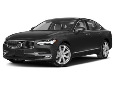 2019 Volvo S90 T6 AWD Inscription