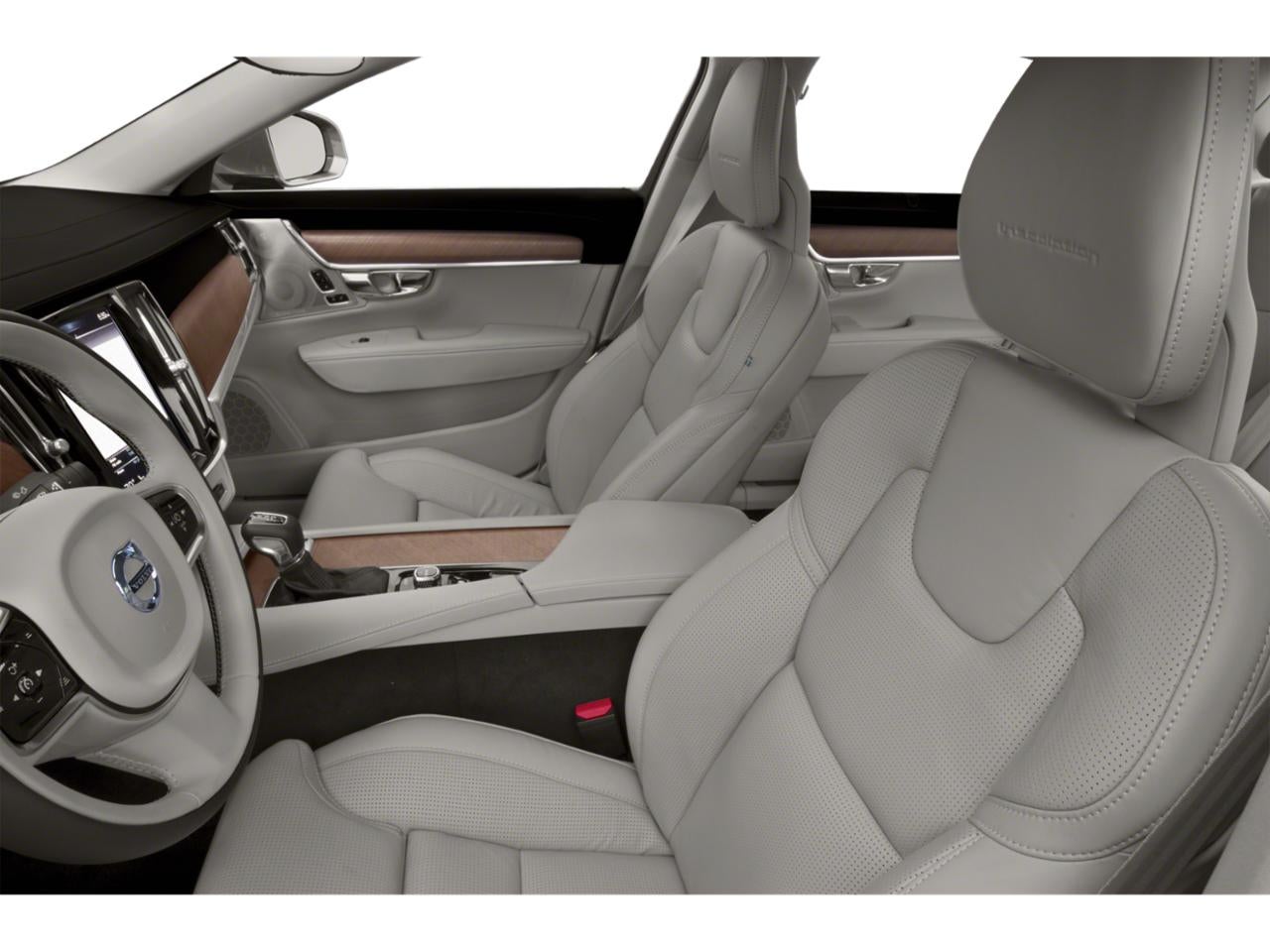 2019 Volvo S90 T6 AWD Inscription