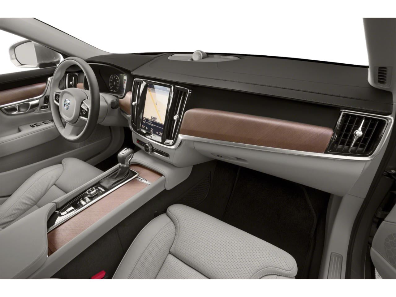 2019 Volvo S90 T6 AWD Inscription