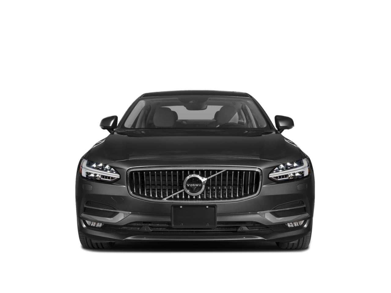 2019 Volvo S90 T6 AWD Inscription