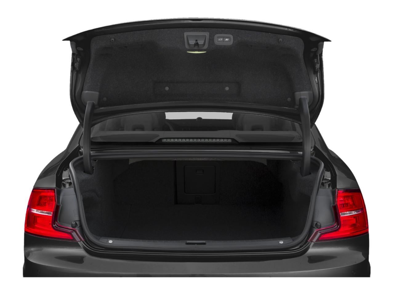 2019 Volvo S90 T6 AWD Inscription