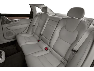 2020 Volvo S90 T6 AWD R-Design