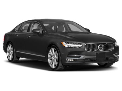 2020 Volvo S90 T6 AWD R-Design