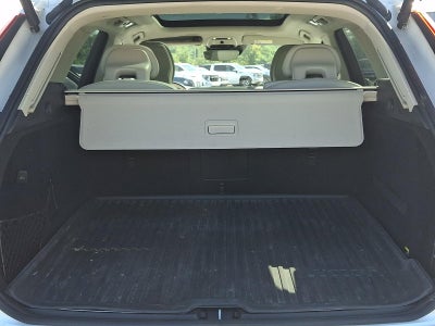 2019 Volvo XC60 T5 AWD Momentum